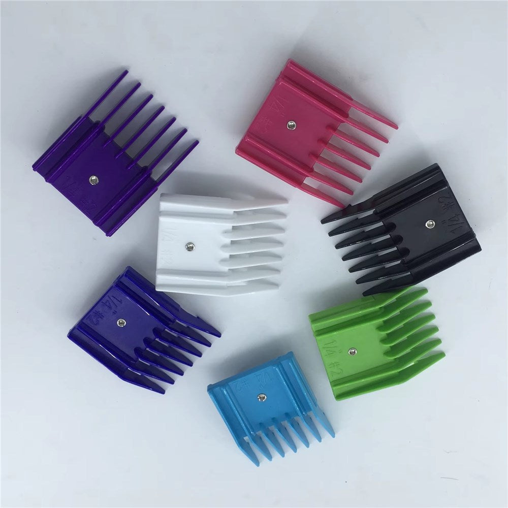 Adaptador ABS A5 UpGroom para ajuste de lâmina de tosa — imagem 5