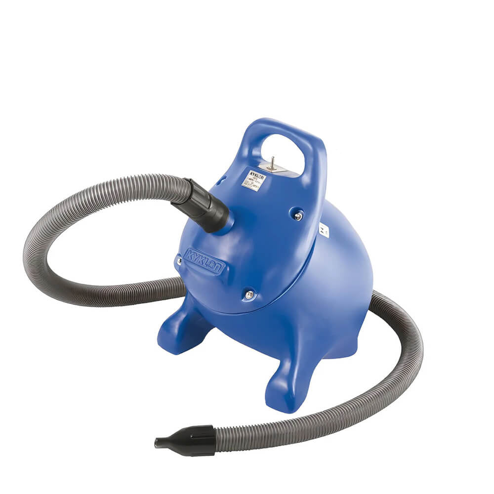 Soprador Kyklon Rx Marinho 220V