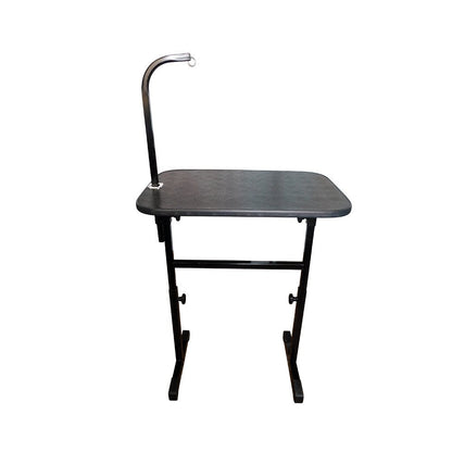 Mesa de Tosa - regulagem de altura