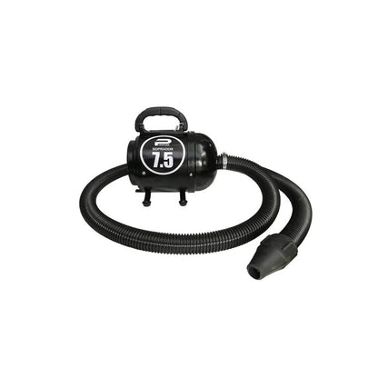 Soprador Plenitude 7.5 Preto 220V