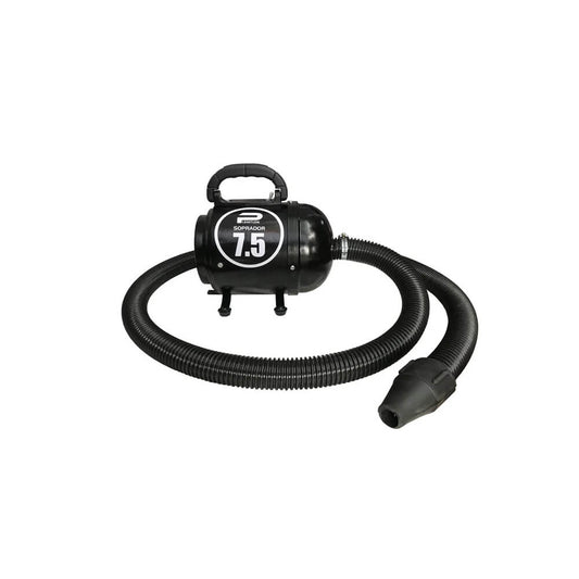 Soprador Plenitude 7.5 Preto 220V