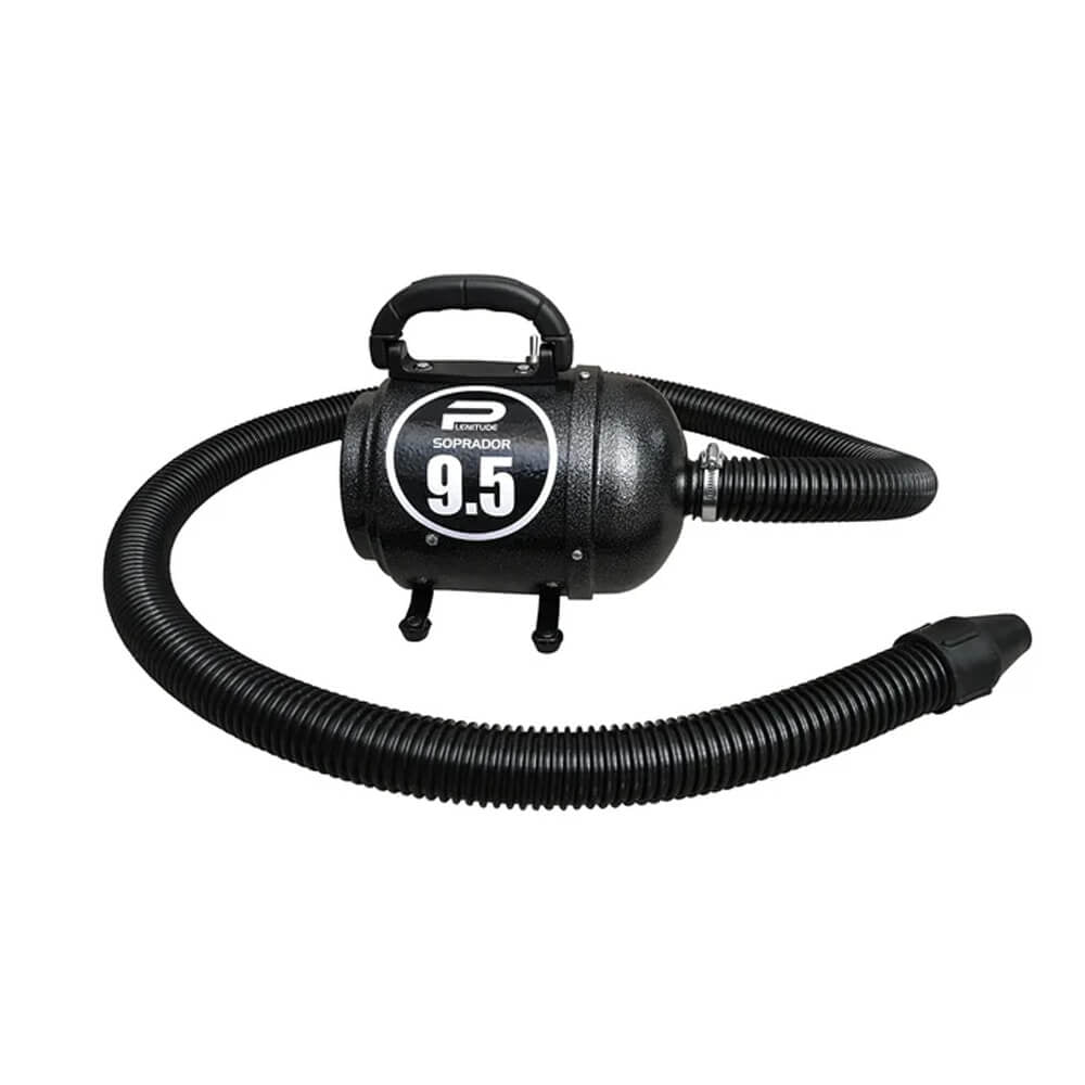 Soprador Plenitude 9.5 Cinza 220V