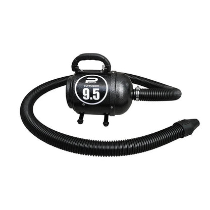Soprador Plenitude 9.5 Cinza 220V