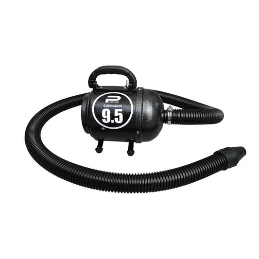 Soprador Plenitude 9.5 Cinza 220V