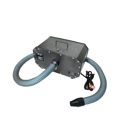 Soprador Plenitude Super Turbo 2 Motores 220V