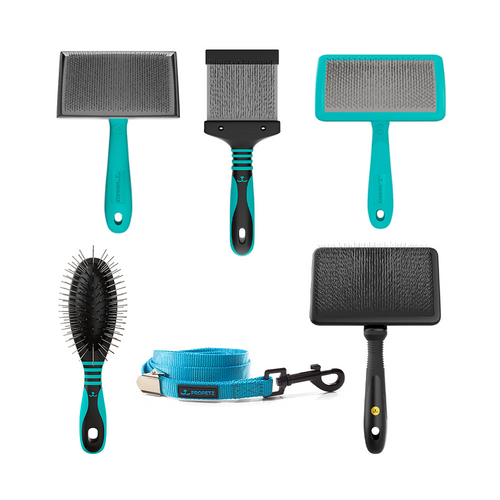 Kit Escovação Linha X UpGroom