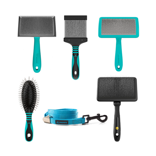 Kit Escovação Linha X UpGroom