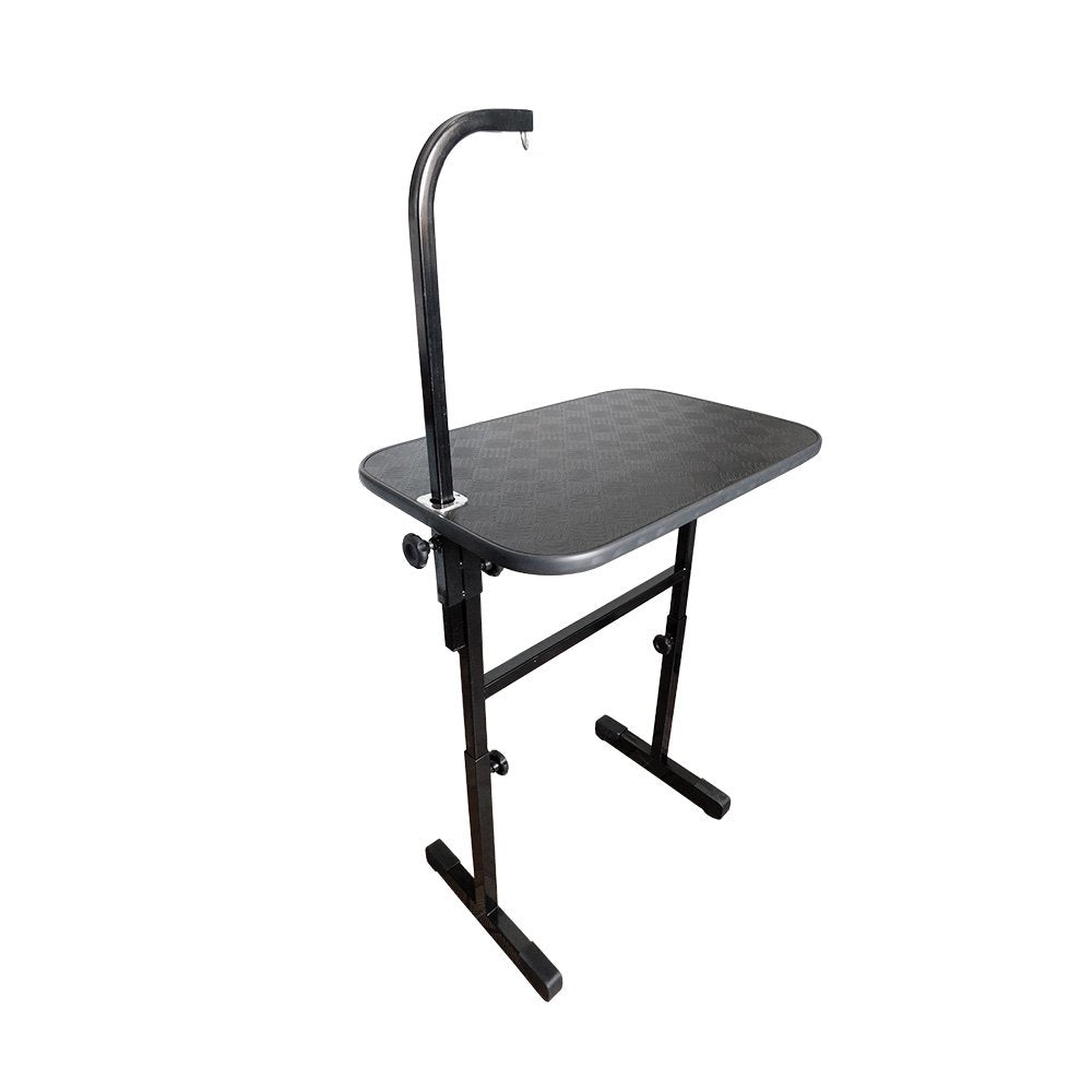 Mesa de Tosa - lateral