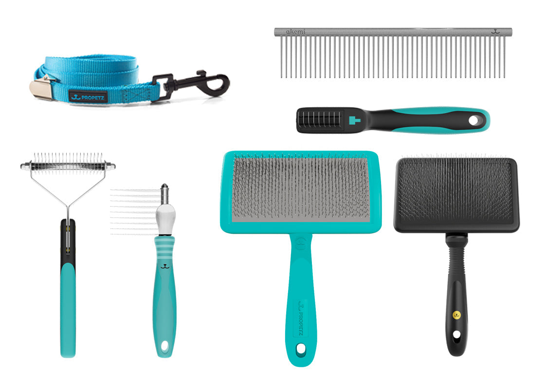 Kit Desembolador UpGroom