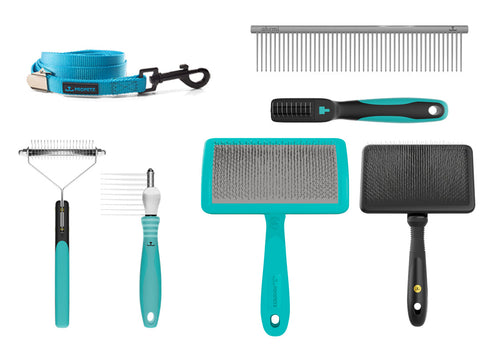 Kit Desembolador UpGroom