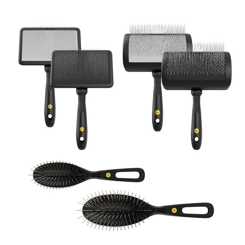 Kit Banho e Tosa Escovação Premium UpGroom