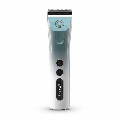 Máquina de tosa profissional Pro Finish UpGroom – fundo branco