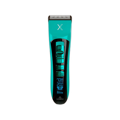 Kit Maquina de Tosa PRO X + Adaptadores Premium - imagem 2