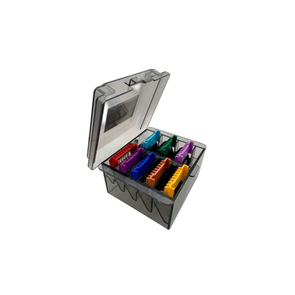 Kit Maquina de Tosa PRO6 + Adaptadores Premium - imagem 3