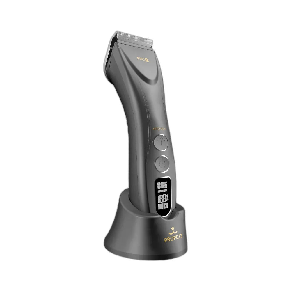 Kit Maquina de Tosa PRO7 + Adaptadores Premium - imagem 3