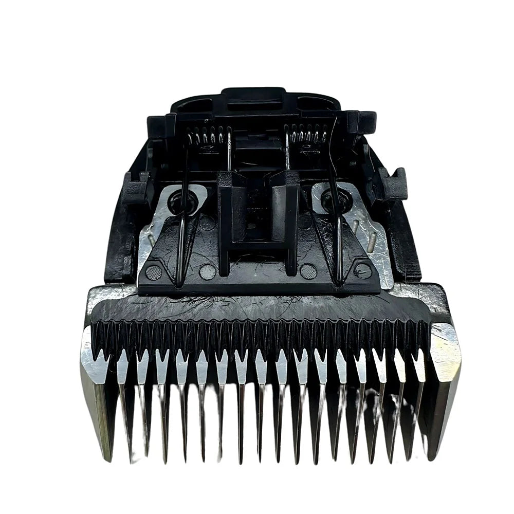Lâmina Titânio A8S UpGroom Nº 4 (9,5mm) — imagem 1