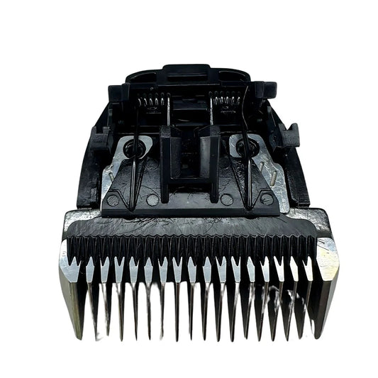 Lâmina de Tosa Titânio UpGroom Baurun Nº 4 — 9,5mm Profissional