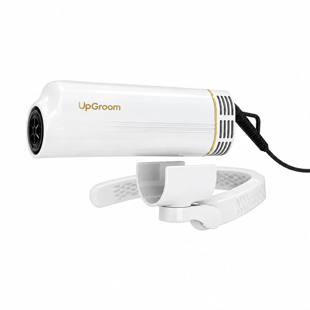 Secador de Pescoço UpGroom 220V — com suporte de pescoço
