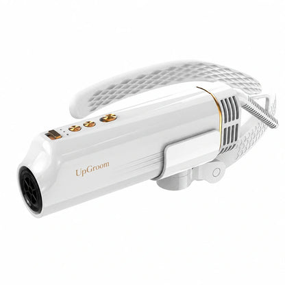 Secador UpGroom Hands Free 1200W do Kit Secagem Completa