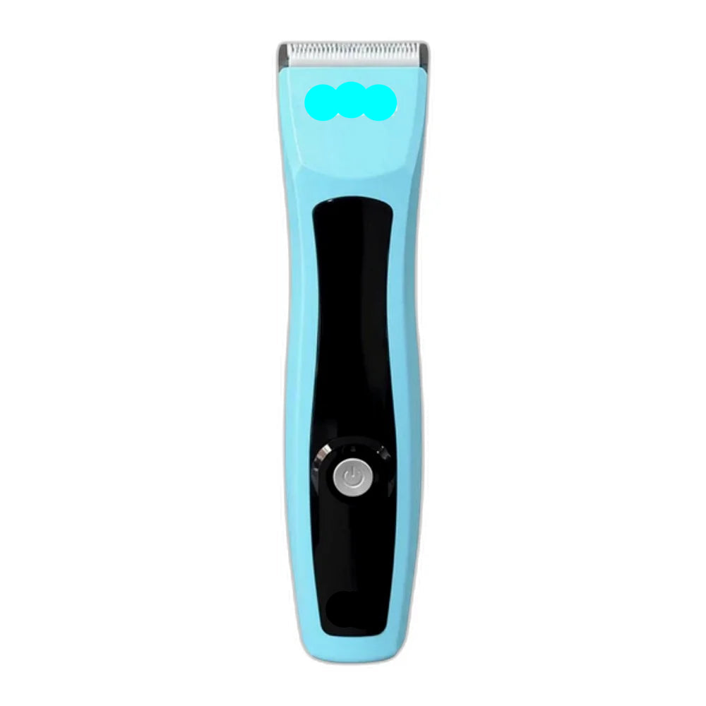 MO4 Bivolt Azul Propetz UpGroom — vista 2