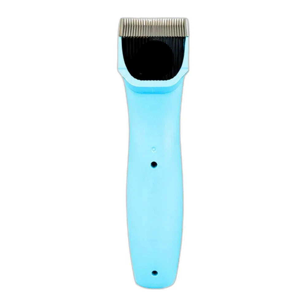MO4 Bivolt Azul Propetz UpGroom — lâmina