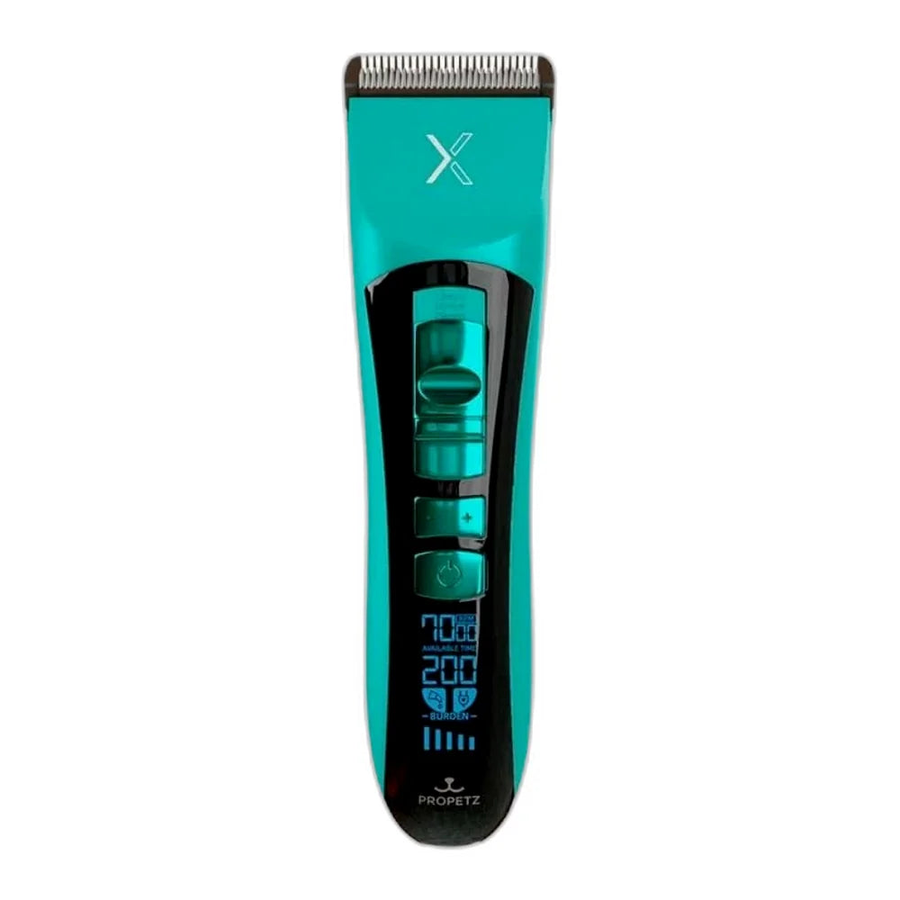 Kit PRO X Propetz UpGroom — vista 2