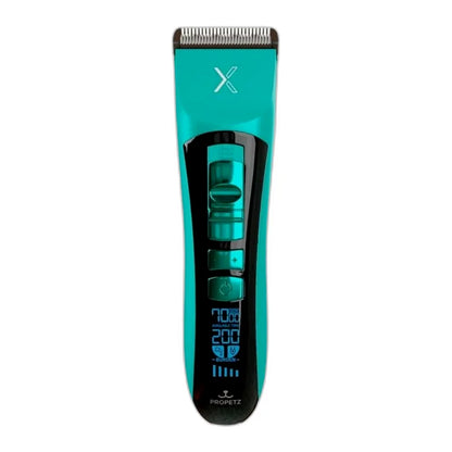 Kit PRO X Propetz UpGroom — vista 2