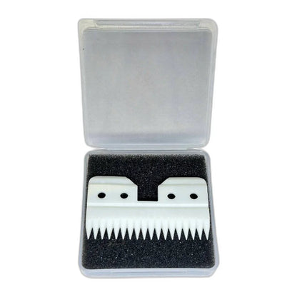 Kit 3 Lâminas Cerâmicas A5 UpGroom — embalagem