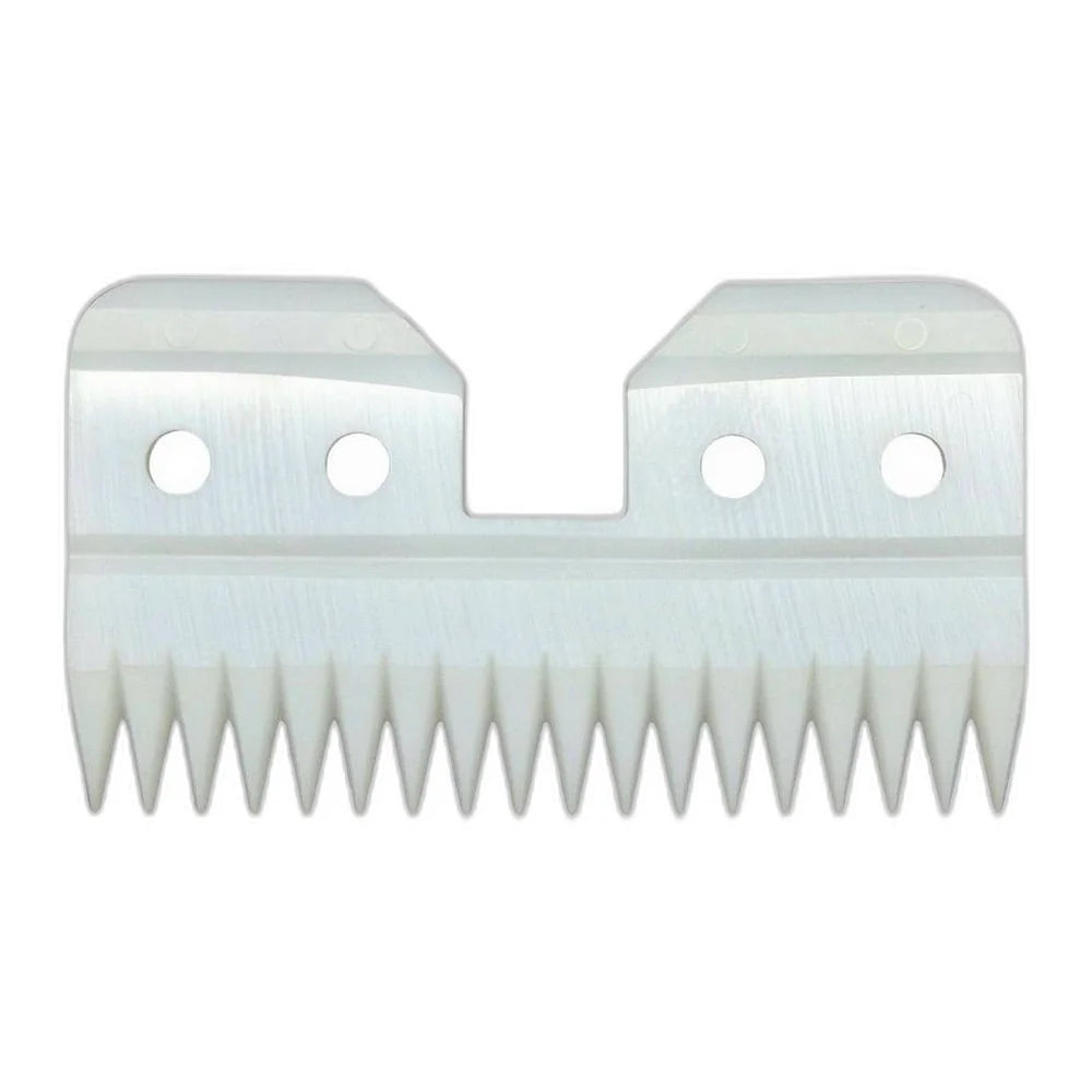 Kit 3 Lâminas Cerâmicas A5 UpGroom — produto completo