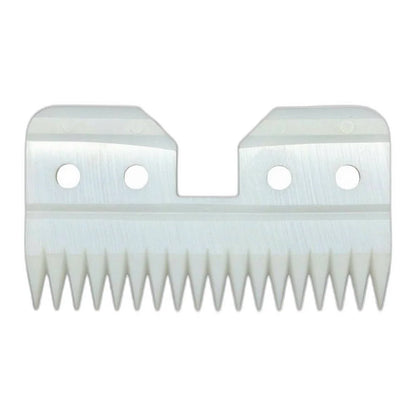 Kit 3 Lâminas Cerâmicas A5 UpGroom — produto completo