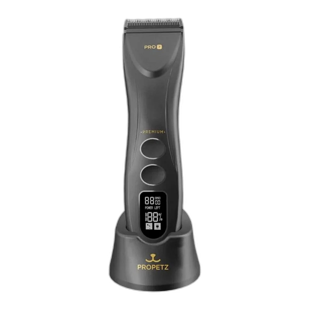Kit PRO7 Propetz UpGroom — adaptador