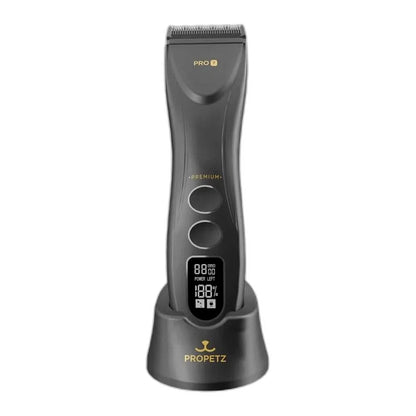 Kit PRO7 Propetz UpGroom — adaptador