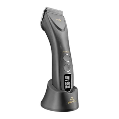 Kit PRO7 Propetz UpGroom — uso